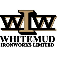 Whitemud Ironworks Limited Logo