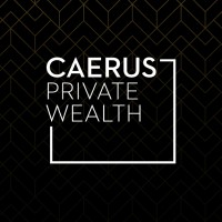 Caerus Private Wealth Logo