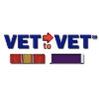 Vet to Vet Logo