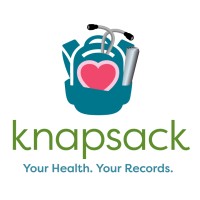 Knapsack Health Logo