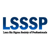 Lean Six Sigma Society of Professionals (LSSSP) Logo