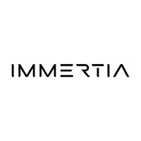 Immertia Logo