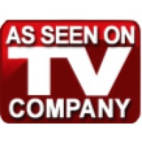 As Seen On TV Company Logo