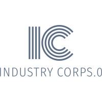 Industry Corps Logo