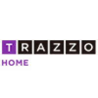Trazzo Home Logo
