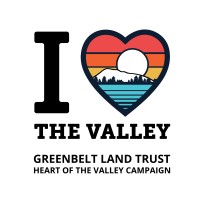 Greenbelt Land Trust Logo