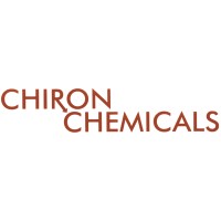 Chiron Chemicals Logo