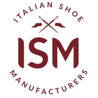 ISM Italia srl Logo