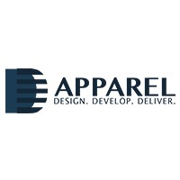 DD Apparel Logo