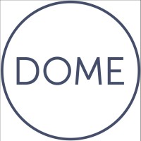 Dome Building Projects Logo