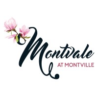 Montvale at Montville Logo