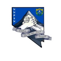 Northern Nevada Peer Support Network Logo