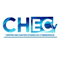 CHECy (Centre des Hautes Etudes du Cyberespace) Logo