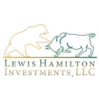 Lewis Hamilton Investments, LLC Logo