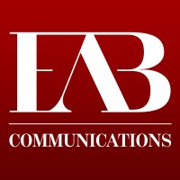 FAB Communications Logo