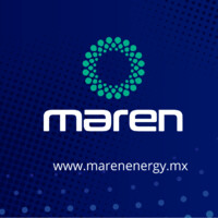 Maren Logo
