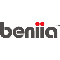 Beniia Logo