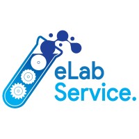 Elab Service MX Logo