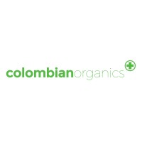 Colombian Organics Logo
