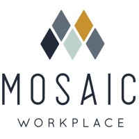 Mosaic Workplace Logo