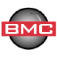 Bearings Manufacturing Company Logo