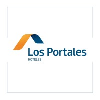 Los Portales Hoteles | LPH Logo