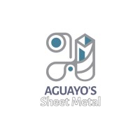 Aguayo’s Sheet Metal Logo