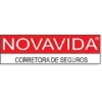Nova Vida Corretora de Seguros Logo