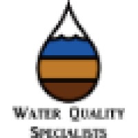 Water Quality Specialists Logo