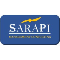 SARAPI CONSULTING Logo