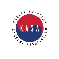 Korean American Student Association - Boulder Logo