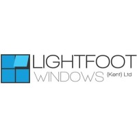 Lightfoot Windows (Kent) Ltd Logo