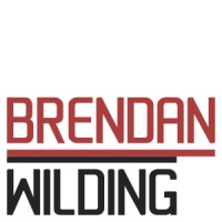 Brendan Wilding, Consulting, design & development Logo