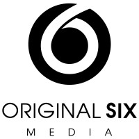 Original Six Media Logo