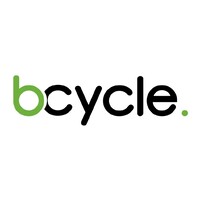 B-Cycle Logo
