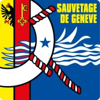 Sauvetage de Genève Logo