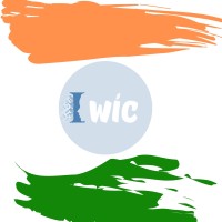 Indian Women In Computing Logo