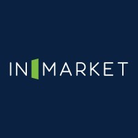 NinthDecimal (Acquired by InMarket, September 2020) Logo