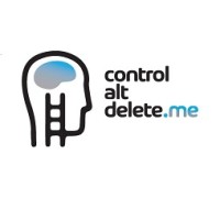 Controlaltdelete.me Logo