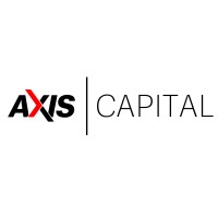 Axis Capital Logo