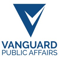 Vanguard Public Affairs Logo