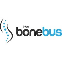 The Bone Bus Logo