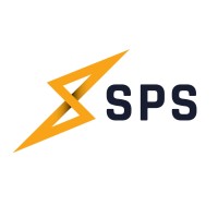 Sydney Power Solutions (SPS) Logo