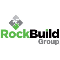 Rockbuild Group Logo