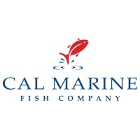 Cal Marine Fish Company, LLC Logo
