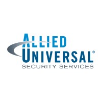 Allied Universal (Europe) Limited Logo