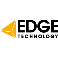 Edge Technology AB Logo