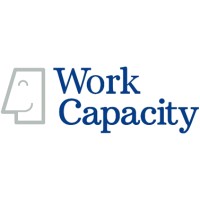 Work Capacity Logo