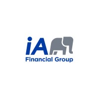 iA Financial Group - Ottawa (Industrial Alliance) Logo