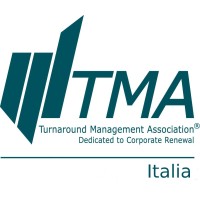 TMA Italia Logo